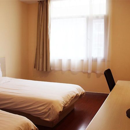 Hanting Hotel Suzhou Suli Road 외부 사진